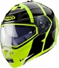 Caberg Duke II Impact,  flip up helmet