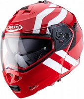 Caberg Duke II Superlegend,  flip-up helmet