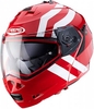 Caberg Duke II Superlegend,  flip-up helmet