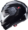 Caberg Duke X Smart,  flip up helmet,  color: Black,  size: XS