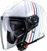 Caberg Flyon Bakari,  jet helmet