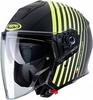Caberg Flyon Bakari,  jet helmet