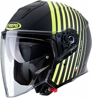 Caberg Flyon Bakari,  jet helmet