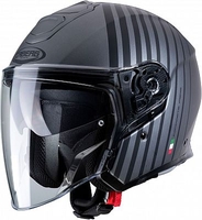 Caberg Flyon Bakari,  jet helmet