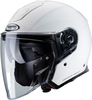 Caberg Flyon,  jet helmet,  color: White,  size: XXL