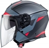 Caberg Flyon Rio,  jet helmet