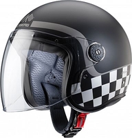 Caberg Freeride Formula,  jet helmet