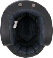 Caberg Freeride,  lining,  color: Black,  size: XL