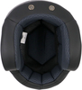 Caberg Freeride,  lining,  color: Black,  size: XXL