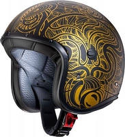 Caberg Freeride Maori,  jet helmet