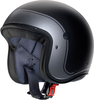 Caberg Freeride X Imola,  open face helmet,  color: Matt Black/Grey,  size: XXL