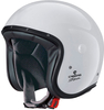 Caberg Freeride X,  open face helmet,  color: White,  size: XS