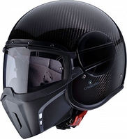 Caberg Ghost Carbon,  modular helmet