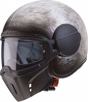 Caberg Ghost Iron,  jet helmet