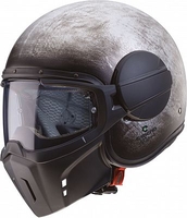 Caberg Ghost Iron,  modular helmet