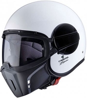 Caberg Ghost,  jet helmet