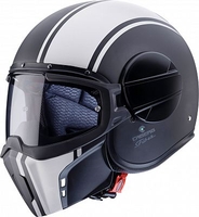 Caberg Ghost Legend,  jet helmet