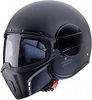 Caberg Ghost,  modular helmet