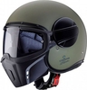 Caberg Ghost,  modular helmet