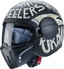 Caberg Ghost Nuke,  modular helmet
