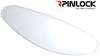 Caberg Ghost,  Pinlock lens