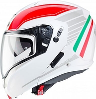 Caberg Horus Tribute,  flip up helmet