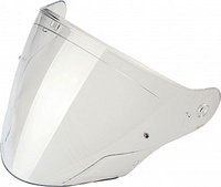 Caberg Horus,  visor