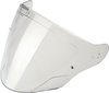 Caberg Horus,  visor