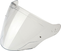 Caberg Horus,  visor