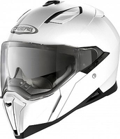 Caberg Jackal,  integral helmet