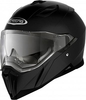 Caberg Jackal,  integral helmet