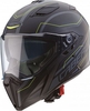Caberg Jackal Supra,  integral helmet