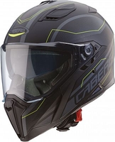 Caberg Jackal Supra,  integral helmet