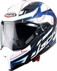 Caberg Jackal Techno,  integral helmet