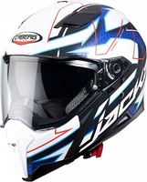 Caberg Jackal Techno,  integral helmet