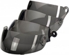 Caberg Jackal,  visor