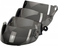 Caberg Jackal,  visor