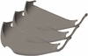 Caberg Jet Sintesi/Hyper X,  sun visor