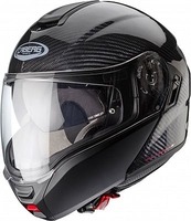 Caberg Levo Carbon,  flip-up helmet