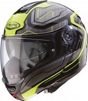 Caberg Levo Flow,  flip up helmet