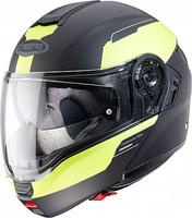 Caberg Levo Prospect,  flip-up helmet