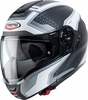 Caberg Levo Sonar,  flip-up helmet