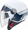 Caberg Riviera V4 Elite Italia,  jet helmet
