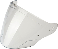 Caberg Soho,  shield