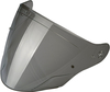 Caberg Soho,  shield