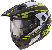 Caberg Tourmax Marathon,  flip-up helmet