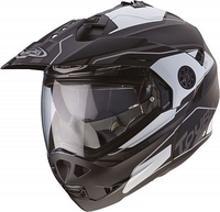 Caberg Tourmax Marathon,  flip-up helmet