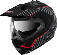 Caberg Tourmax Sonic,  flip-up helmet