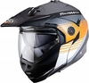 Caberg Tourmax Titan,  flip-up helmet