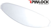 Caberg Tourmax X/Tourmax,  Pinlock lens